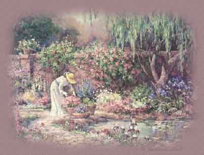 Le bonheur est dans ton coeur !